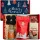  SET CADOU MARE DE CRACIUN SET XXL CADOU DE CRACIUN CU LUMANARE