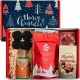  SET CADOU MARE DE CRACIUN SET XXL CADOU DE CRACIUN CU LUMANARE