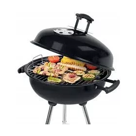  Gratar cu carbune Grill Meister 34 x 34 cm