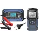  Redresor încărcător baterie cu funcție de reparare 12-24V 10A LCD Puternic