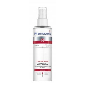 Tonic Facial pentru Piele Sensibilă cu Probleme Vasculare