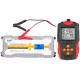  Redresor automat 12/24v 30a LCD