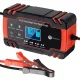  Redresor încărcător baterie 12V/8A 24V/4A