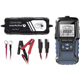  Redresor digital EverActive CBC-10 12V 24V