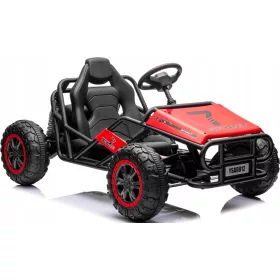  VEHICUL SPORT QUAD GOKART CU BATERIE 24V PUTERE 200W