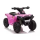  Quad cu baterie XH116 Pink