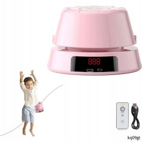    Coarda de săritură inteligentă, familie interactivă, joc de 70 cm kq09gt