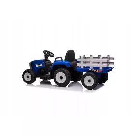  Tractor alimentat cu baterii Joy4kids HL-3388