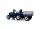  Tractor alimentat cu baterii Joy4kids HL-3388