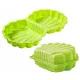  Cutie cu nisip din plastic 1 kg Daisy