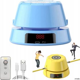    Jucărie electronică automată cu frânghie pentru copii pentru cadou Zytytygfjjj