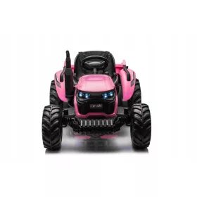 Vehicul Tractor GROW 1804 Pink