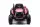  Vehicul Tractor GROW 1804 Pink