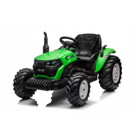  Vehicul Tractor GROW 1804 Verde deschis