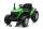  Vehicul Tractor GROW 1804 Verde deschis