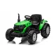  Vehicul Tractor GROW 1804 Verde deschis