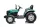  Vehicul Tractor GROW 1804 Verde închis