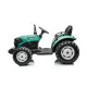  Vehicul Tractor GROW 1804 Verde închis