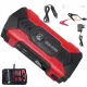  JUMP STARTER STARTER DE URGENȚĂ LED DISPOZITIV POWERBANK AUTO 12V 400A