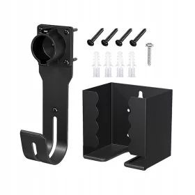    Set suporturi pentru incarcare vehicul electric Suport profesional d