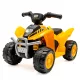  Quad electric pentru copii Baby Mix CAT galben