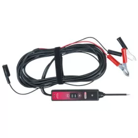  Lampă indicatoare KS Tools 6-24V DC, 127x65x263mm