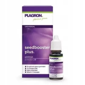  Ingrasamant lichid multicomponent Plagron 0,1 kg 0,01 l