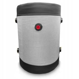    Buncăr Rezervor tampon Schimbător Cazan Tampon WEBER W4B 40l