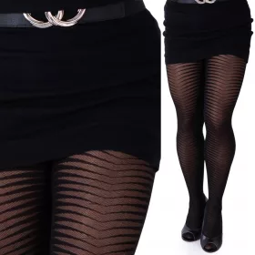  Colanti netezi Fenome Emma51 60den negru Nero marimea 7/8