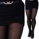  Colanti netezi Fenome Emma61 60den negru Nero marimea 7/8