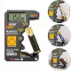  TESTER BATERIE BUTON 9V NDC AA AAA UNIVERSAL cu DISPLAY LCD