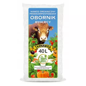  Îngrășământ organic, natural Giewont sol 24 kg 40 l