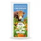  Îngrășământ organic, natural Giewont sol 24 kg 40 l
