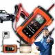  ÎNCĂRCĂTOR REDRESSOR BATERIE AUTO CU FUNCȚIE INTELIGENTĂ DE REPARARE!