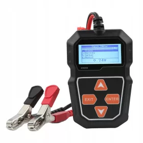  Tester de sarcină a bateriei auto 12V