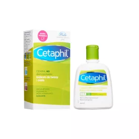   Balsam Hidratant Cetaphil MD Dermoprotector - 250 ml, pentru față și corp