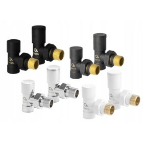  Robinet unghi diamant ART.434.SET UNG