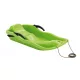  TULIMI bob cu frână, plastic, 87x40x18 cm, capacitate de încărcare 50kg, verde