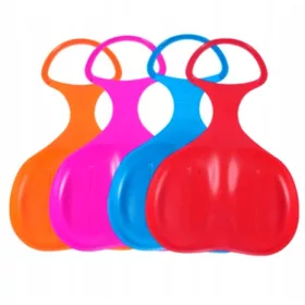  APPLE SLED SLIDE PLASTIC PENTRU ALUNECARE