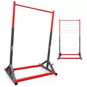  BARĂ DE ANTRENAMENT STAȚIONARĂ PÂNĂ LA 280 KG ******