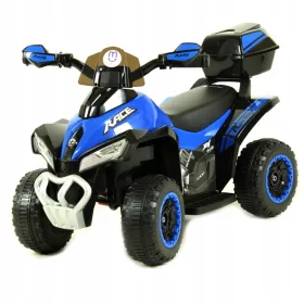  CUTIE BATERIE QUAD PENTRU COPII QUAD-SX-3-VERDE