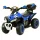  CUTIE BATERIE QUAD PENTRU COPII QUAD-SX-3-VERDE