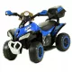  CUTIE BATERIE QUAD PENTRU COPII QUAD-SX-3-VERDE