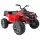  MEGA BIG QUAD 24 V, 2X100W, AMORTIZATE, MOALE