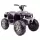  BATERIE MARE QUAD, SCAUN MOALE, ROȚI MOALE/CH9955