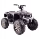  BATERIE MARE QUAD, SCAUN MOALE, ROȚI MOALE/CH9955