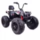 GIANT QUAD 24V ATV GT SIXONE ROȚI MARI 4,X4/SX2128-BIG