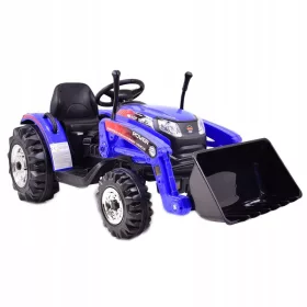    TRACTOR PUTERE BATERIE CU GALETE, TELECOMANDA, CALITATE/ZP1008A