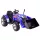  TRACTOR PUTERE BATERIE CU GALETE, TELECOMANDA, CALITATE/ZP1008A