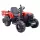  MEGA TRACTOR AGRICULTURA CU REMORCA 2X200, 24V, RAPID, CALITATE MARE/JC000B
